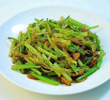 专家推荐抗白佳品——芹菜(图1)