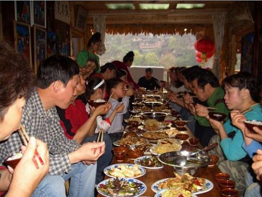 白癜风病人如何调节饮食？(图1)